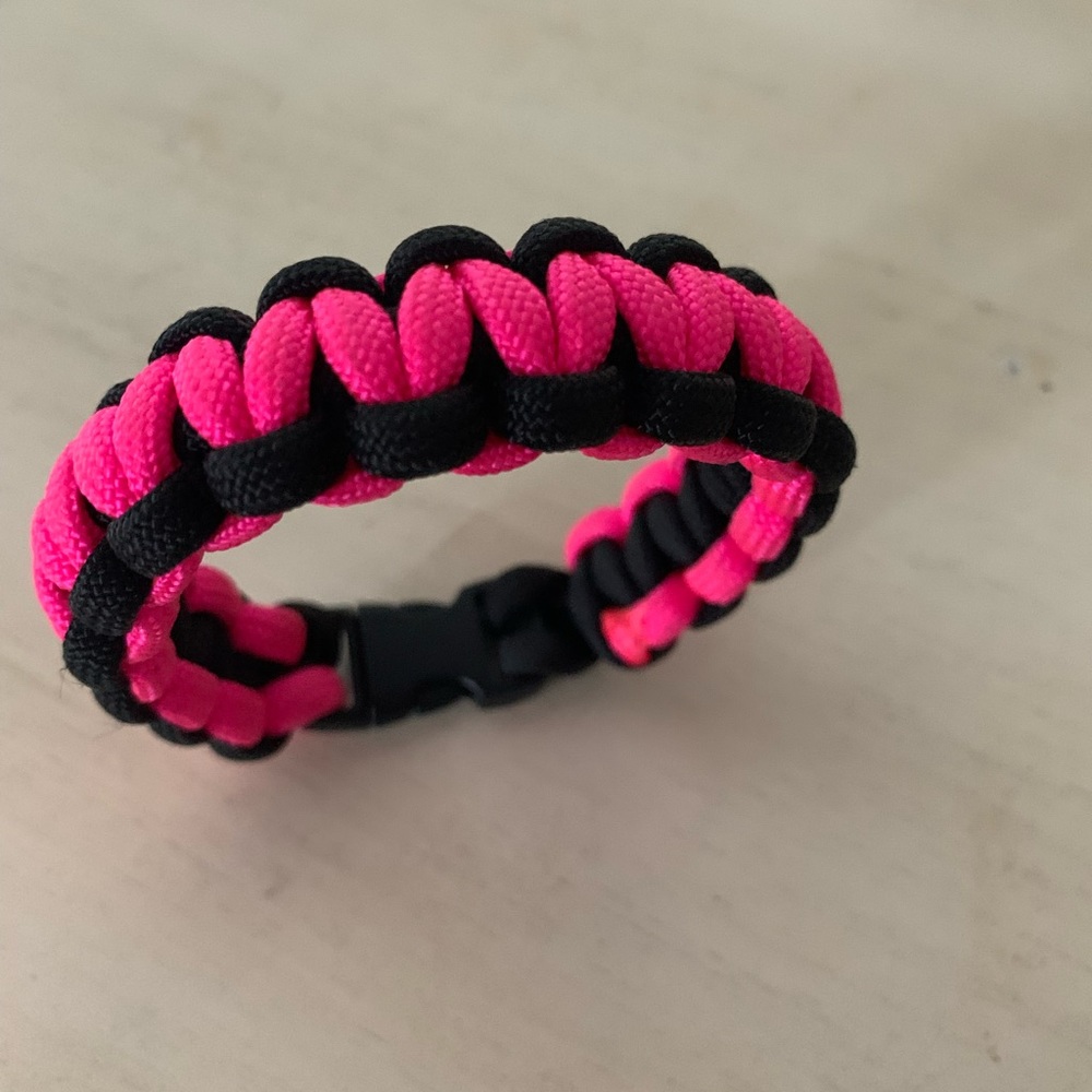 Bracelet “Paracord”